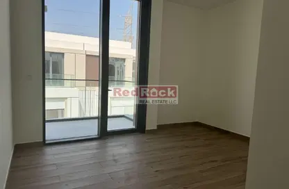 Villa - 4 Bedrooms - 5 Bathrooms for rent in District One Phase III - District One - Mohammed Bin Rashid City - Dubai