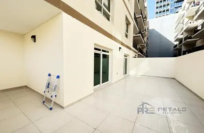 Apartment - 1 Bedroom - 2 Bathrooms for sale in May Residence - Jumeirah Village Circle - Dubai