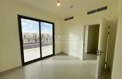 Villa - 4 Bedrooms - 4 Bathrooms for rent in Parkside 1 - EMAAR South - Dubai South (Dubai World Central) - Dubai