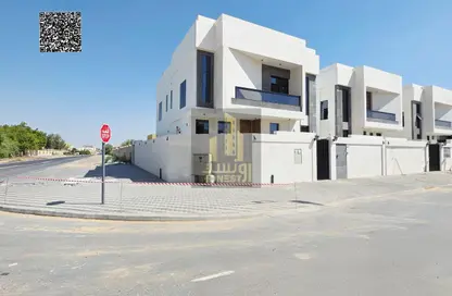 فيلا - 5 غرف نوم - 7 حمامات للبيع في الزاهية جاردنز - الزاهية - عجمان