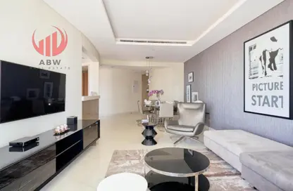 Apartment - 3 Bedrooms - 4 Bathrooms for sale in Tower A - DAMAC Towers by Paramount - Business Bay - Dubai