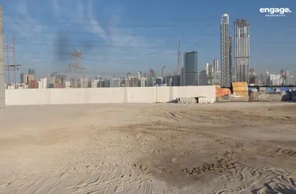 Land - Studio for sale in Sobha Hartland Villas - Phase II - Sobha Hartland - Mohammed Bin Rashid City - Dubai