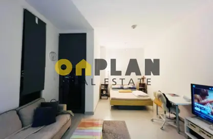 Apartment - Studio - 1 Bathroom for sale in The Dania District 3 - Midtown - Dubai Production City (IMPZ) - Dubai