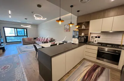 Apartment - 1 Bedroom - 2 Bathrooms for sale in Rokane G25 - District 10 - Jumeirah Village Circle - Dubai