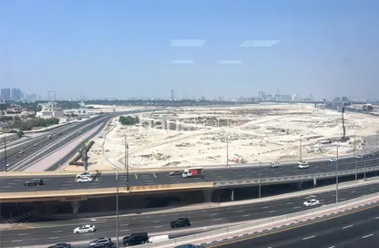 مكتب - استوديو للبيع في برج كريستال - الخليج التجاري - دبي