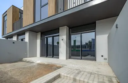 Townhouse - 3 Bedrooms - 3 Bathrooms for rent in Mudon Al Ranim 1 - Mudon - Dubai