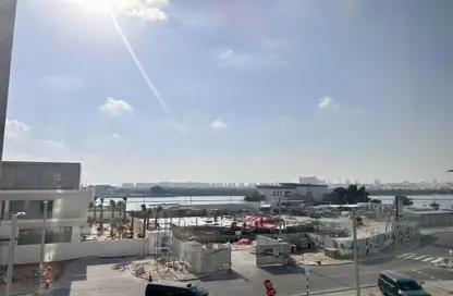 Apartment - Studio - 1 Bathroom for rent in RDK Towers - Najmat Abu Dhabi - Al Reem Island - Abu Dhabi