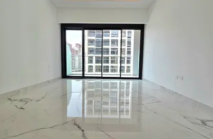 Apartment - Studio - 1 Bathroom for rent in AZIZI Riviera - Meydan One - Meydan - Dubai