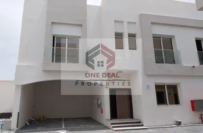 Outdoor Building image for: Villa - 5 Bedrooms - 7 Bathrooms for rent in Al Mutarad - Al Ain, Image 1