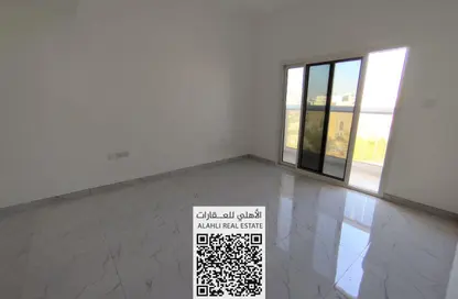 شقة - 2 غرف نوم - 2 حمامات للايجار في 3 المويهات - المويهات - عجمان