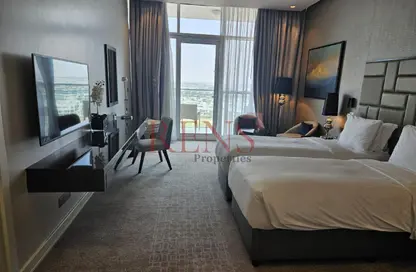 Hotel  and  Hotel Apartment - Studio - 1 Bathroom for sale in Artesia A - Artesia - DAMAC Hills - Dubai
