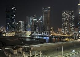 Studio - 1 bathroom for rent in Julphar Residence - Al Reem Island - Abu Dhabi