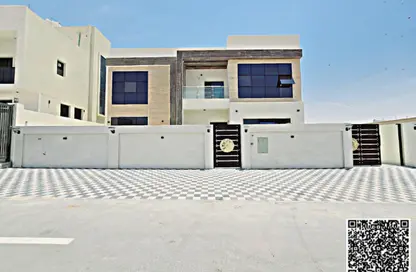 Villa - 5 Bedrooms - 7 Bathrooms for sale in Al Yasmeen 1 - Al Yasmeen - Ajman