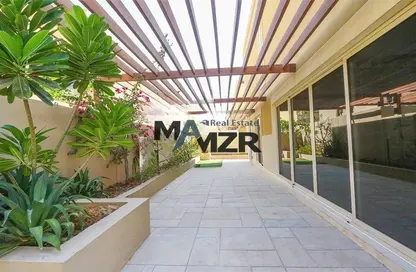 Villa - 4 Bedrooms - 5 Bathrooms for sale in Sidra Community - Al Raha Gardens - Abu Dhabi