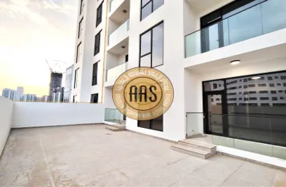 Apartment - 2 Bedrooms - 3 Bathrooms for rent in Al Waleed BA 06 - Arjan - Dubai