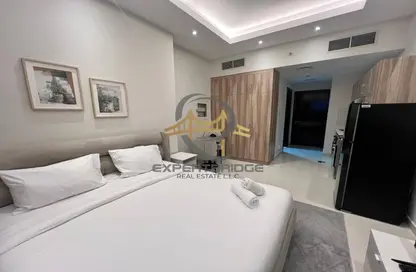 Apartment - Studio - 1 Bathroom for sale in Hera Tower - Dubai Sports City - Dubai