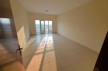 Apartment - 2 Bedrooms - 2 Bathrooms for rent in Al Naemiya Tower 1 - Al Naemiya Towers - Al Nuaimiya - Ajman