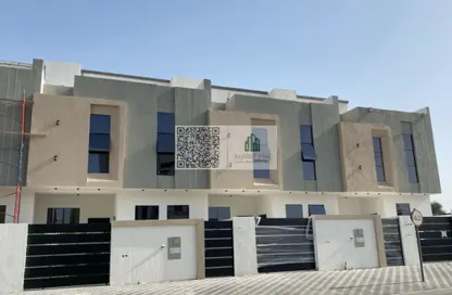 تاون هاوس - 4 غرف نوم - 5 حمامات للبيع في الحليو 1 - الحليو - عجمان