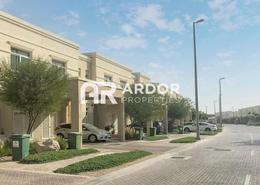Studio - 1 حمام للبيع في الواحة - الغدير - أبوظبي Studio - 1 حمام للبيع في الواحة - الغدير - أبوظبي