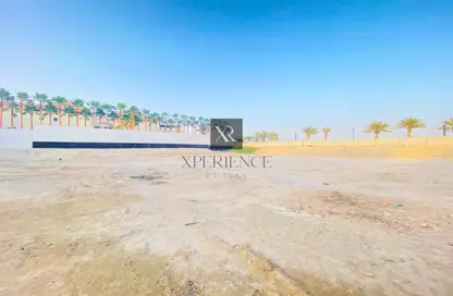 أرض - استوديو للبيع في ديستريكت وان ويست فيز وان - المنطقة وان - مدينة الشيخ محمد بن راشد - دبي