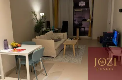 شقة - غرفة نوم - 1 حمام للبيع في بوابة هاربور - ميناء خور دبي (ذا لاجونز) - دبي