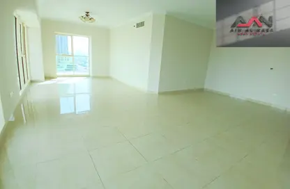 Apartment - 3 Bedrooms - 5 Bathrooms for rent in Al Sondos Oasis - Dubai Silicon Oasis - Dubai