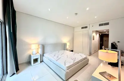 شقة - 1 حمام للبيع في داماك ميزون كور جاردن - الخليج التجاري - دبي شقة - 1 حمام للبيع في داماك ميزون كور جاردن - الخليج التجاري - دبي