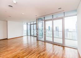 Apartment - 3 bedrooms - 4 bathrooms for rent in Burj Daman - DIFC - Dubai
