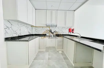 Apartment - 1 Bedroom - 2 Bathrooms for rent in Al Warsan 4 - Al Warsan - Dubai