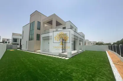 Villa - 4 Bedrooms - 5 Bathrooms for rent in Caya 1 - Arabian Ranches 3 - Dubai Villa - 4 Bedrooms - 5 Bathrooms for rent in Caya 1 - Arabian Ranches 3 - Dubai