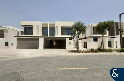 Townhouse - 4 Bedrooms - 5 Bathrooms for sale in Tilal Al Furjan - Al Furjan - Dubai