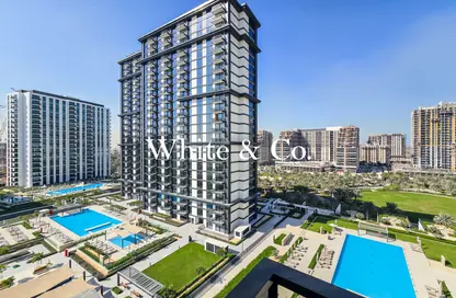 شقة - 2 غرف نوم - 2 حمامات للايجار في برج بارك فيلد 1 - بارك فيلد - دبي هيلز استيت - دبي شقة - 2 غرف نوم - 2 حمامات للايجار في برج بارك فيلد 1 - بارك فيلد - دبي هيلز استيت - دبي
