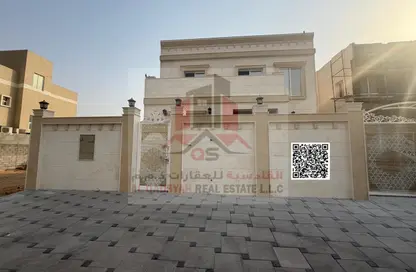 Villa - 4 Bedrooms - 6 Bathrooms for sale in Al Zaheya Gardens - Al Zahya - Ajman