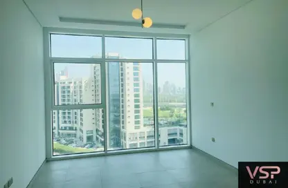 شقة - غرفة نوم - 2 حمامات للايجار في بانيان تري ريزيدنسز هيلسايد دبي - أبراج بحيرة الجميرا - دبي