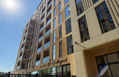 شقة - غرفة نوم - 2 حمامات للبيع في الممشى - مويلح - الشارقة