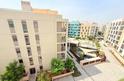 Apartment - 1 Bedroom - 1 Bathroom for rent in Uptown Al Zahia - Al Zahia - Muwaileh Commercial - Sharjah