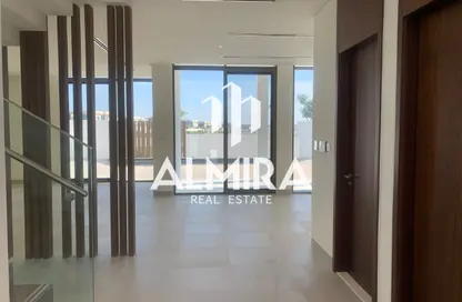 فيلا - 3 غرف نوم - 4 حمامات للايجار في سوق الجبيل - جزيرة الجبيل - أبوظبي