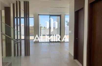 Villa - 3 Bedrooms - 4 Bathrooms for rent in Souk Al Jubail - Al Jubail Island - Abu Dhabi