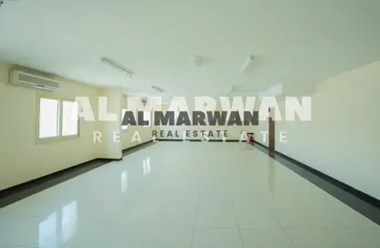 Office Space - Studio - 1 Bathroom for rent in Sharjah Industrial Area - Sharjah