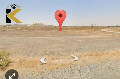 Land - Studio for sale in Manama - Ajman