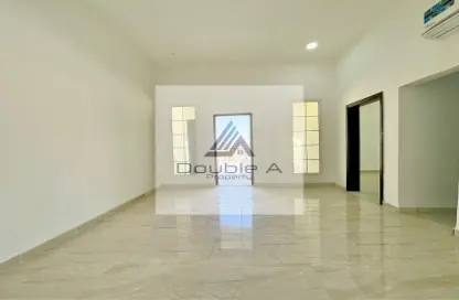 Empty Room image for: Apartment - 1 Bedroom - 1 Bathroom for rent in Madinat Al Riyad - Abu Dhabi, Image 1