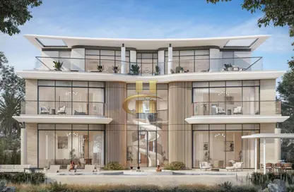 فيلا - 6 غرف نوم - 6 حمامات للبيع في فلل Karl Lagerfeld - المنطقة 11 - مدينة الشيخ محمد بن راشد - دبي فيلا - 6 غرف نوم - 6 حمامات للبيع في فلل Karl Lagerfeld - المنطقة 11 - مدينة الشيخ محمد بن راشد - دبي