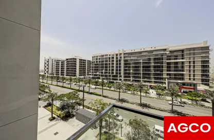 Apartment - 1 Bedroom - 2 Bathrooms for sale in Acacia B - Park Heights - Dubai Hills Estate - Dubai
