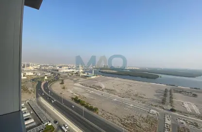 شقة - غرفة نوم - 2 حمامات للبيع في برج جلفار السكني - ابراج جلفار - النخيل - رأس الخيمة