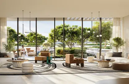Apartment - 1 Bedroom - 2 Bathrooms for sale in Altan - Dubai Creek Harbour (The Lagoons) - Dubai