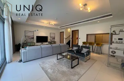 تاون هاوس - 5 غرف نوم - 6 حمامات للايجار في فلل 180 درجة - ليوان - دبي لاند - دبي