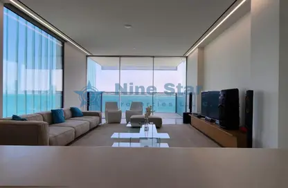 شقة - 2 غرف نوم - 3 حمامات للبيع في مربع ريزيدنس - ذا كريسنت - نخلة جميرا - دبي