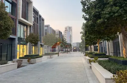 Apartment - 1 Bedroom - 2 Bathrooms for rent in Woroud 2 - Al Zahia - Muwaileh Commercial - Sharjah
