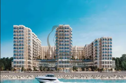 شقة - غرفة نوم - 1 حمام للبيع في بلايا فيفا - جزيرة المرجان - رأس الخيمة شقة - غرفة نوم - 1 حمام للبيع في بلايا فيفا - جزيرة المرجان - رأس الخيمة