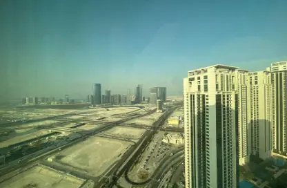 Apartment - 1 Bedroom - 2 Bathrooms for sale in Ocean Terrace - Marina Square - Al Reem Island - Abu Dhabi